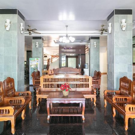 Onnicha Hotel Ratsada Bagian luar foto