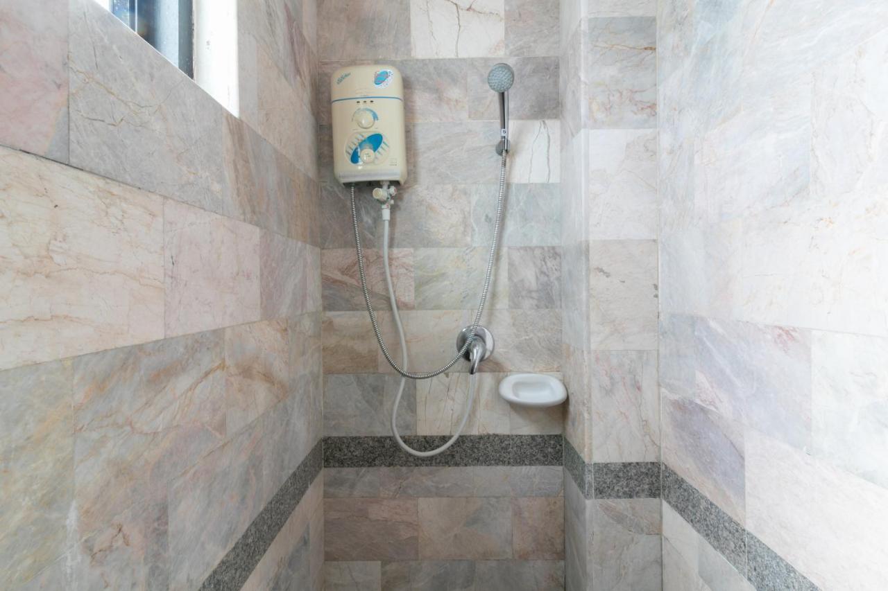 Onnicha Hotel Ratsada Bagian luar foto